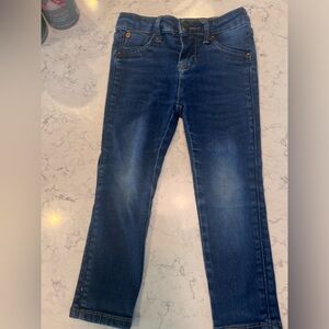 Hudson skinny jeans 3T